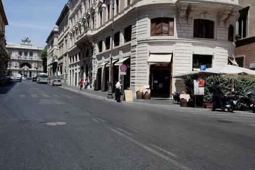 Fotos del hotel - Residenza Zanardelli