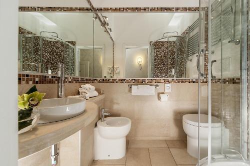Fotos del hotel - Residenza Zanardelli