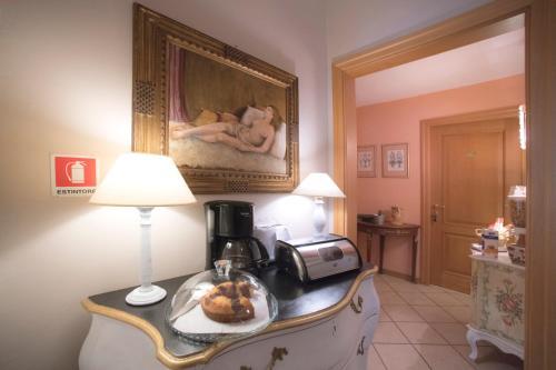 Fotos del hotel - B&B Residenza Manzoni