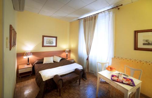 Fotos del hotel - B&B Residenza Manzoni