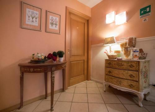 Fotos del hotel - B&B Residenza Manzoni