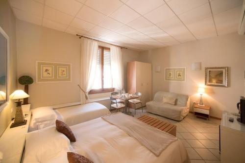 Fotos del hotel - B&B Residenza Manzoni