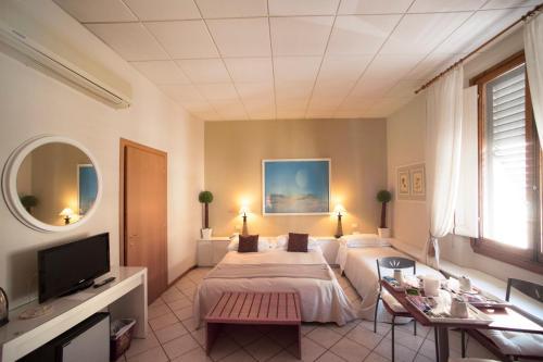 Fotos del hotel - B&B Residenza Manzoni