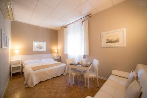 Fotos del hotel - B&B Residenza Manzoni