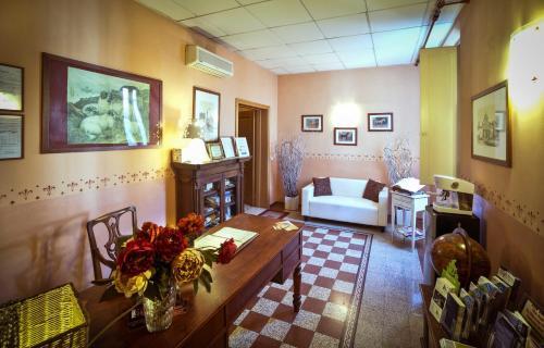 Fotos del hotel - B&B Residenza Manzoni