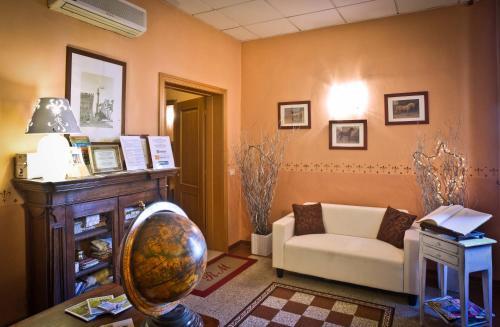 Fotos del hotel - B&B Residenza Manzoni