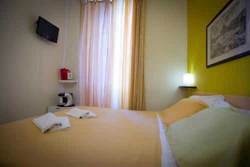 Fotos del hotel - Quo Vadis Roma 2