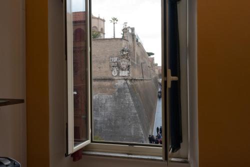 Fotos del hotel - Quo Vadis Roma 2