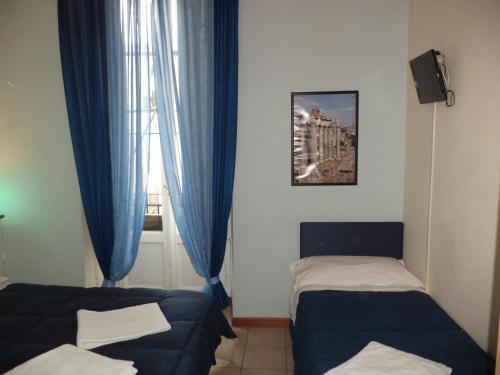 Fotos del hotel - Quo Vadis Roma 2