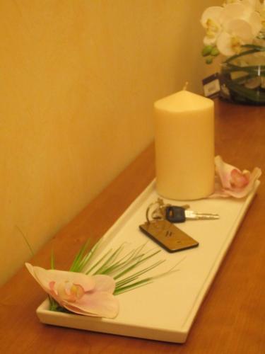 Fotos del hotel - Dea Suite Roma