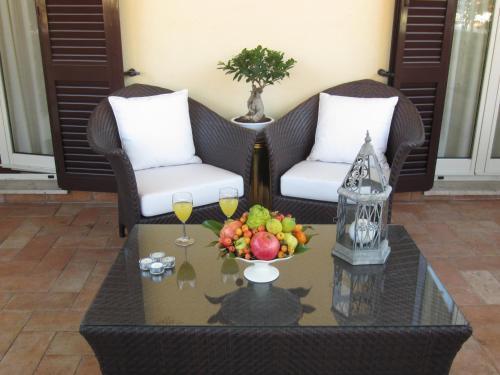 Fotos del hotel - Dea Suite Roma