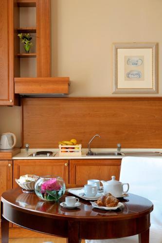 Fotos del hotel - Dea Suite Roma