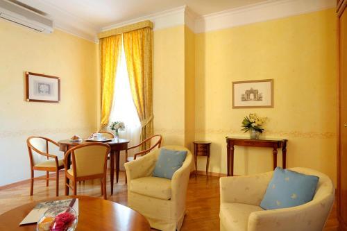 Fotos del hotel - Dea Suite Roma