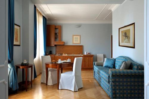 Fotos del hotel - Dea Suite Roma