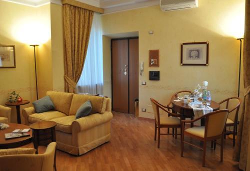 Fotos del hotel - Dea Suite Roma