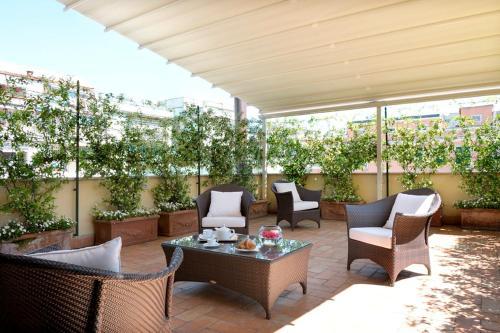 Fotos del hotel - Dea Suite Roma