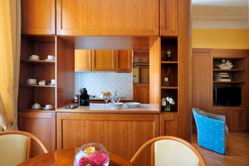 Fotos del hotel - Dea Suite Roma