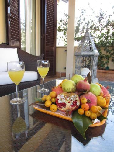 Fotos del hotel - Dea Suite Roma
