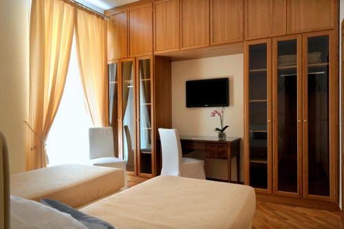 Fotos del hotel - Dea Suite Roma