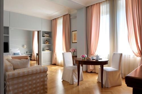 Fotos del hotel - Dea Suite Roma