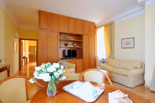Fotos del hotel - Dea Suite Roma