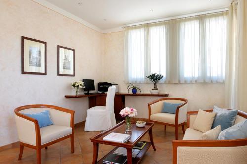 Fotos del hotel - Dea Suite Roma