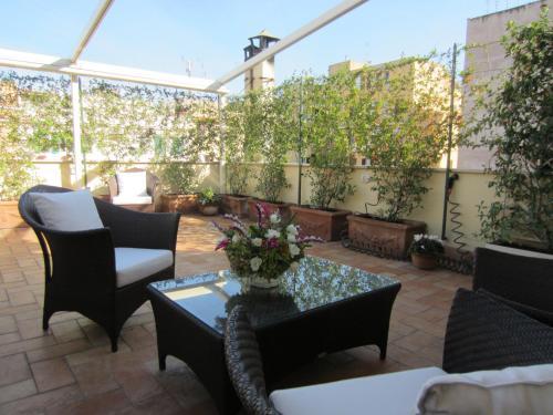 Fotos del hotel - Dea Suite Roma