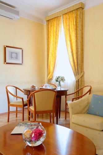 Fotos del hotel - Dea Suite Roma
