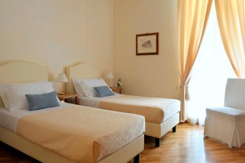 Fotos del hotel - Dea Suite Roma