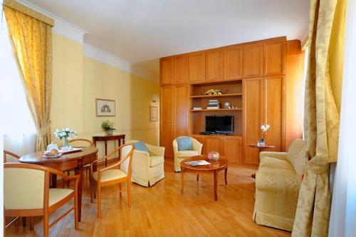Fotos del hotel - Dea Suite Roma