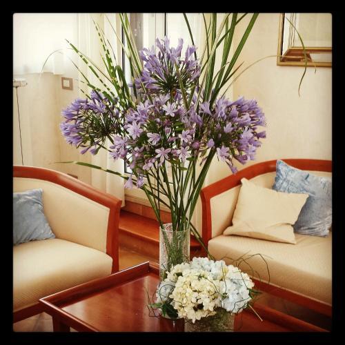 Fotos del hotel - Dea Suite Roma