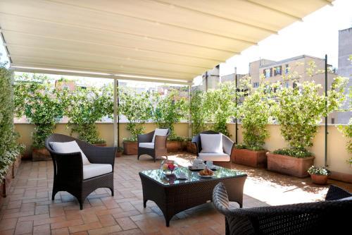 Fotos del hotel - Dea Suite Roma