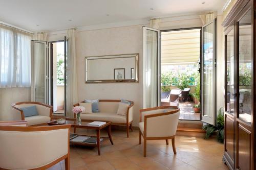Fotos del hotel - Dea Suite Roma