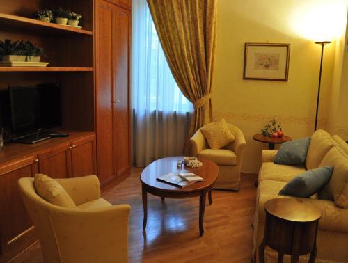 Fotos del hotel - Dea Suite Roma