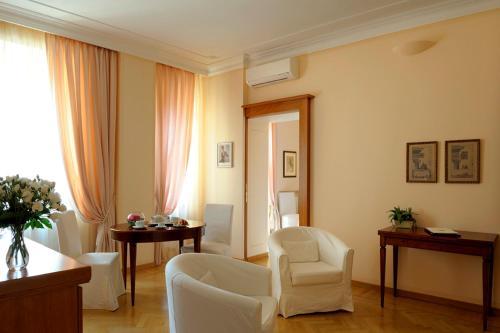 Fotos del hotel - Dea Suite Roma
