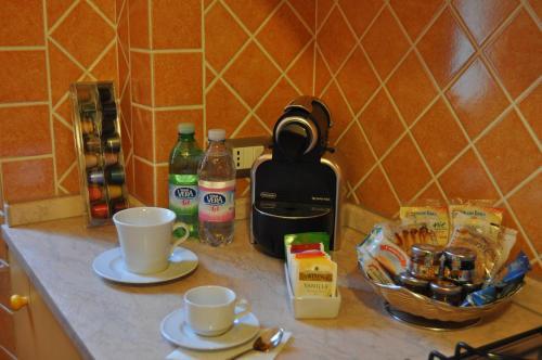 Fotos del hotel - Dea Suite Roma