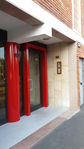 Fotos del hotel - B&B PARCO LAMBRO