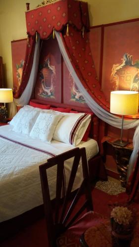 Fotos del hotel - B&B PARCO LAMBRO