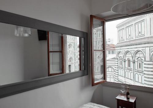 Fotos del hotel - B&B Soggiorno Battistero
