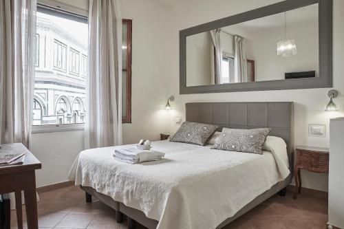 Fotos del hotel - B&B Soggiorno Battistero