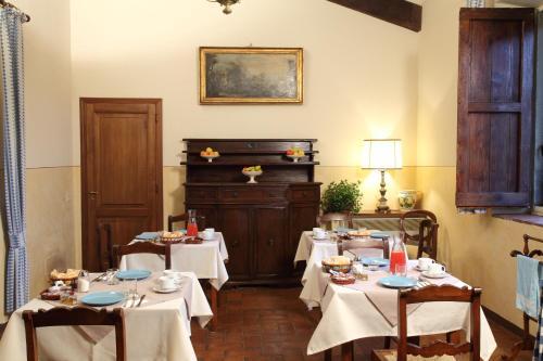 Fotos del hotel - B&B Rovezzano