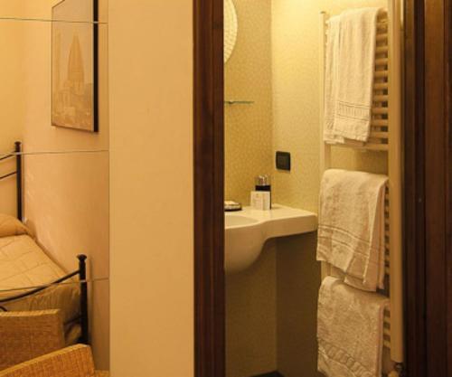 Fotos del hotel - B&B Arco Antico