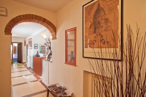 Fotos del hotel - B&B Arco Antico
