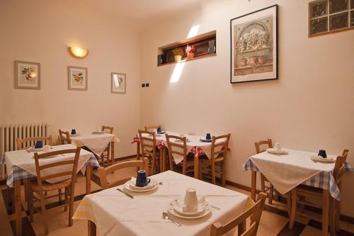 Fotos del hotel - B&B Arco Antico