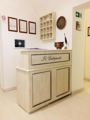 Fotos del hotel - Il Gattopardo