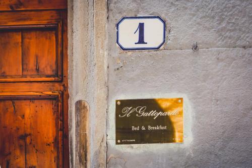 Fotos del hotel - Il Gattopardo