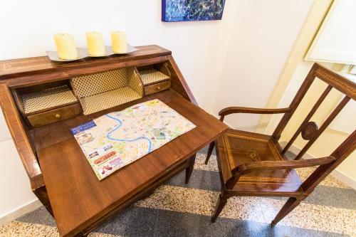 Fotos del hotel - A Casa Cibella