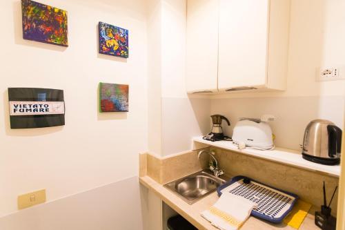 Fotos del hotel - A Casa Cibella
