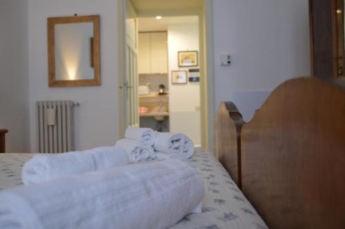 Fotos del hotel - A Casa Cibella