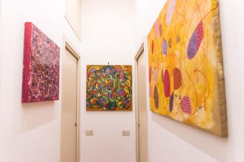 Fotos del hotel - A Casa Cibella
